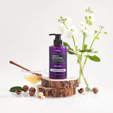 Honey & Macadamia Treatment