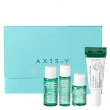 The Mini Glow Set