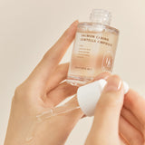 Salmon Caring Centella Ampoule