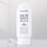 Snow White Milky Pack