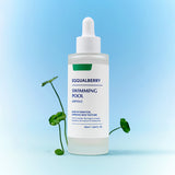 Swimming Pool Ampoule