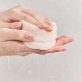 Penta Berry Panthenol Repair Peel Pad