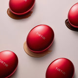Mask Fit Red Cushion
