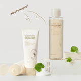 Salmon Caring Centella Cream