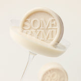 Lacto Soy Low pH Morning Cleansing Bar