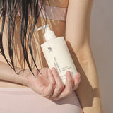 Ceramide Calming Ato Cream Body Wash