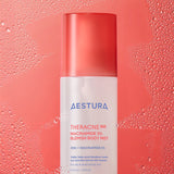 Theracne 365 Niacinamide 5% Blemish Body Mist