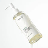 Heartleaf Pore Control Cleansing Oil