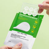 Triple Acid Spot Care Microdart Patch