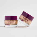 Cemenrete Calcium Dark Spot Eye Cream