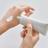 Dual Barrier Watery Sun Cream
