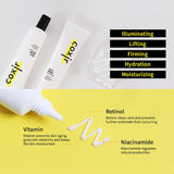Vita C Bright Eye Cream
