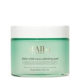 Daily Mild Cica Calming Pad