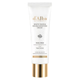 White Truffle Double Moisture Cream