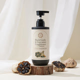Premium Black Garlic & Curcumin Conditioner