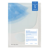 Aqua Blue Hydration Mask