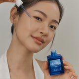 Aqua Marine Deep Serum