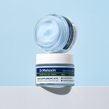 Aqua Ion Plasma Hydrating Gel Cream
