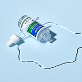 Aqua Ion Plasma Water Glow Ampoule