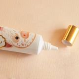 Gold CF-Nest White Bomb Eye Cream