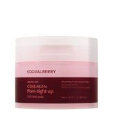 Collagen Pore Tight Up Gel Toner Pads