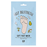 Self Aesthetic Soft Foot Mask