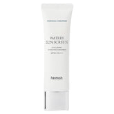 Moringa Ceramide Hyaluronic Acid Hydrating Watery Sunscreen