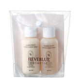 Salmon Fruity Centella Body Travel Kit
