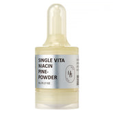 Single Vita Niacin Pine-Powder