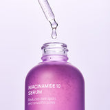 Niacinamide 10 Serum