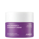 Niacinamide 5+ Overnight Cream