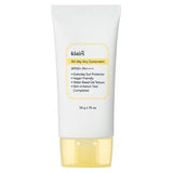 All-day Airy Sunscreen SPF50+ PA++++
