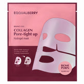 Collagen Pore-Tight Up Hydrogel Mask