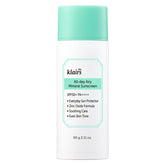 All-Day Airy Mineral Sunscreen