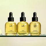 Perfumed Hair Oil