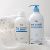 Real Intensive Acid Shampoo