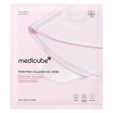 PDRN Pink Collagen Gel Mask
