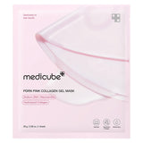 PDRN Pink Collagen Gel Mask