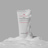 Red Foam Cleanser