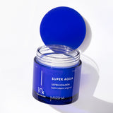 Super Aqua Ultra Hyalron Balm Cream Original