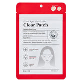 Good Bye Blemish Clear Patch