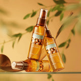 Argan Essential Moisture Hair Oil
