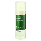 Dermalogy Real Fresh Cleansing Stick Green Tea