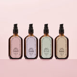 Milk Protein Intensive Hair Oil