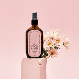 Milk Protein Intensive Hair Oil