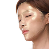 Gold & Snail Mask Pack