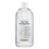 One step Cleansing Water
