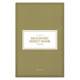 Mugwort Sheet Mask