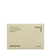 Jeju Volcanic Oil Control Paper