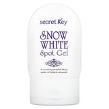 Snow White Spot Gel
